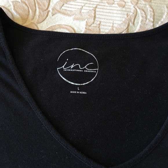 INC Top - Picture 4 of 5